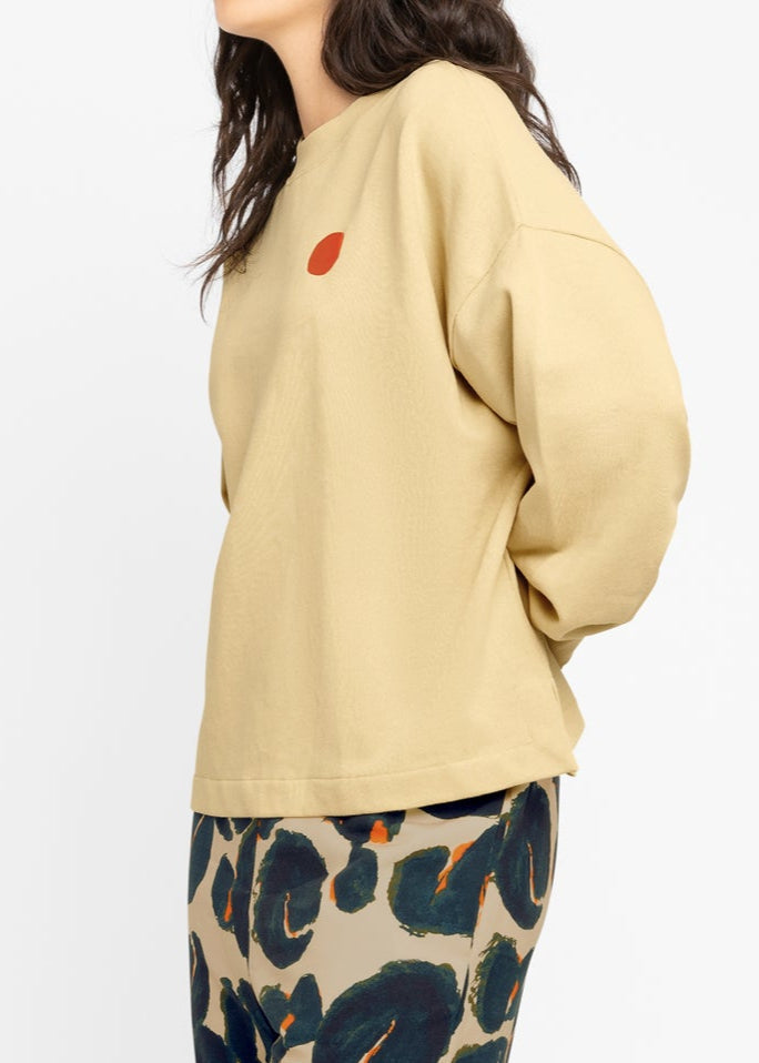 doti - cream