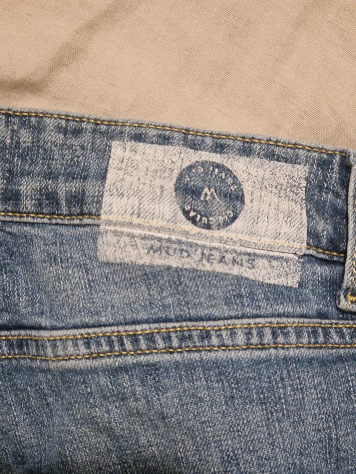 Jean