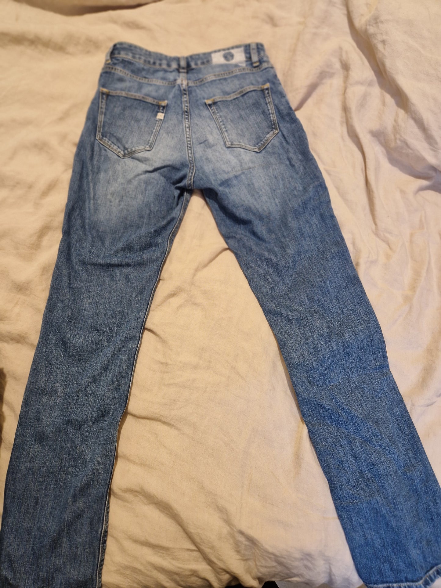 Jean