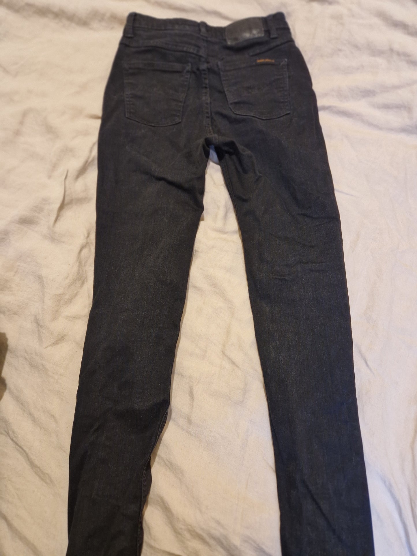 Jean noir