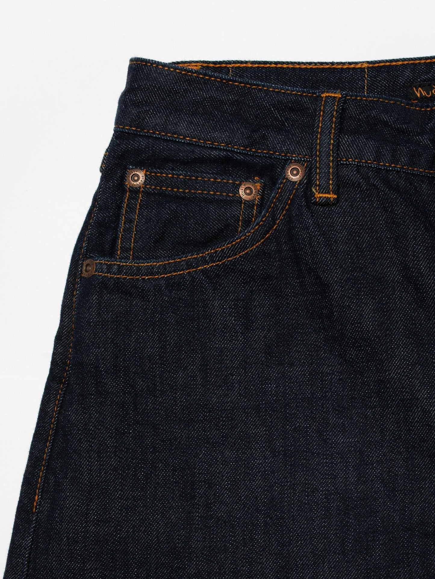 Nudie Jeans Sonic Sue