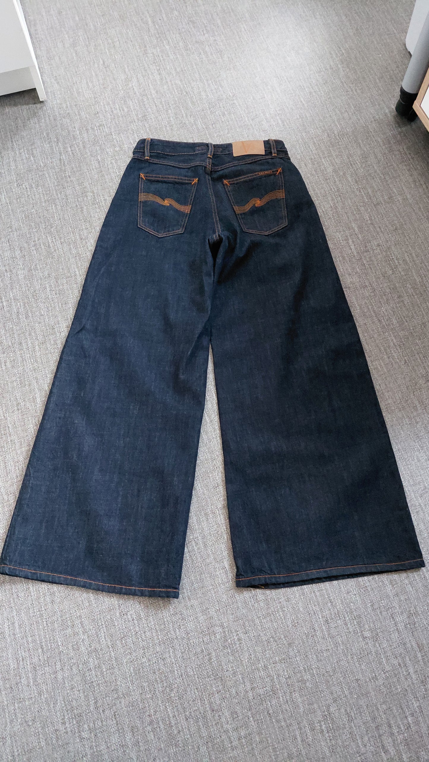 Nudie Jeans Sonic Sue