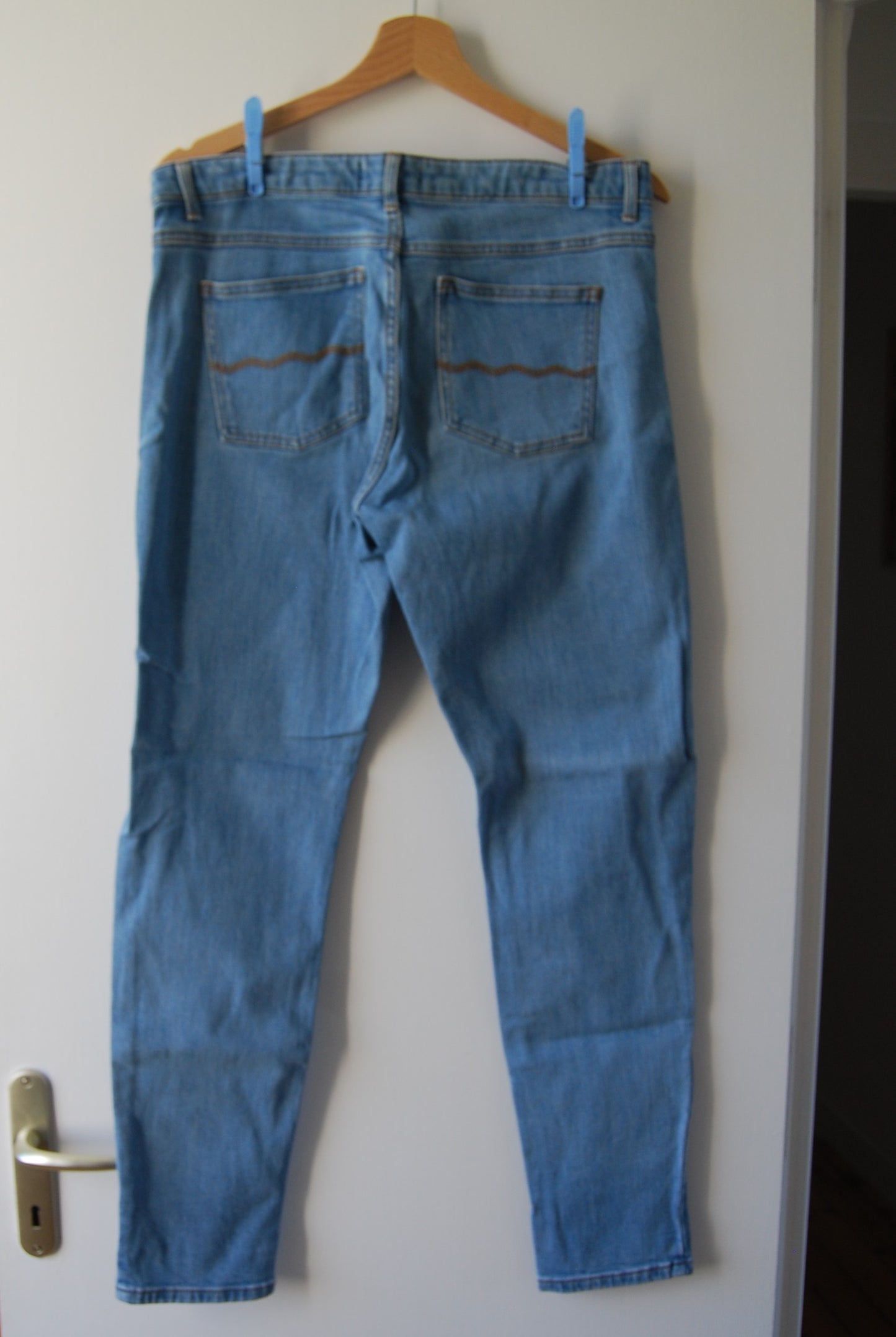 Jeans La Graciosa Twothirds