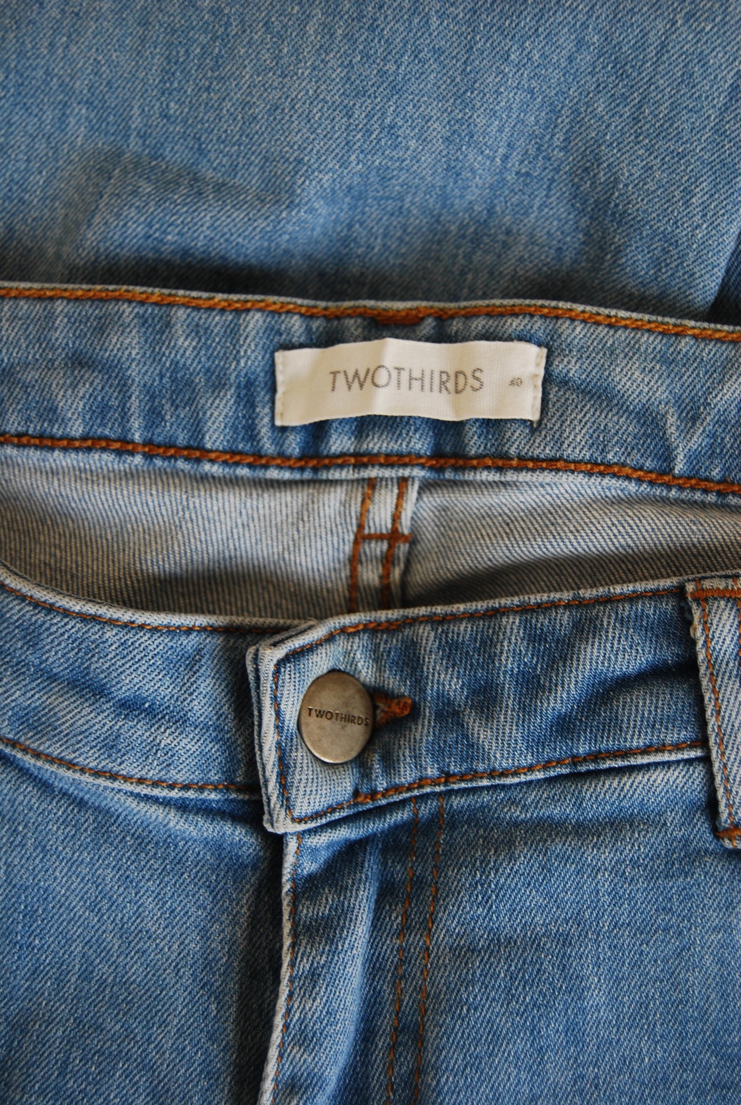 Jeans La Graciosa Twothirds