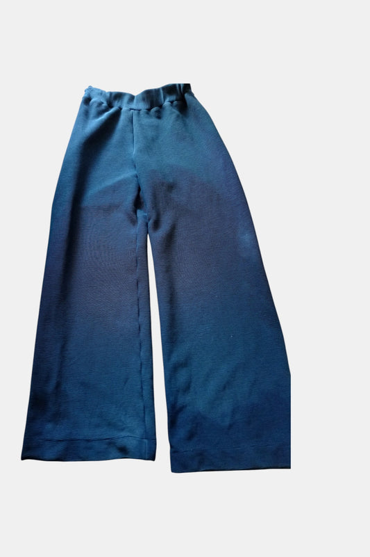pantalon large