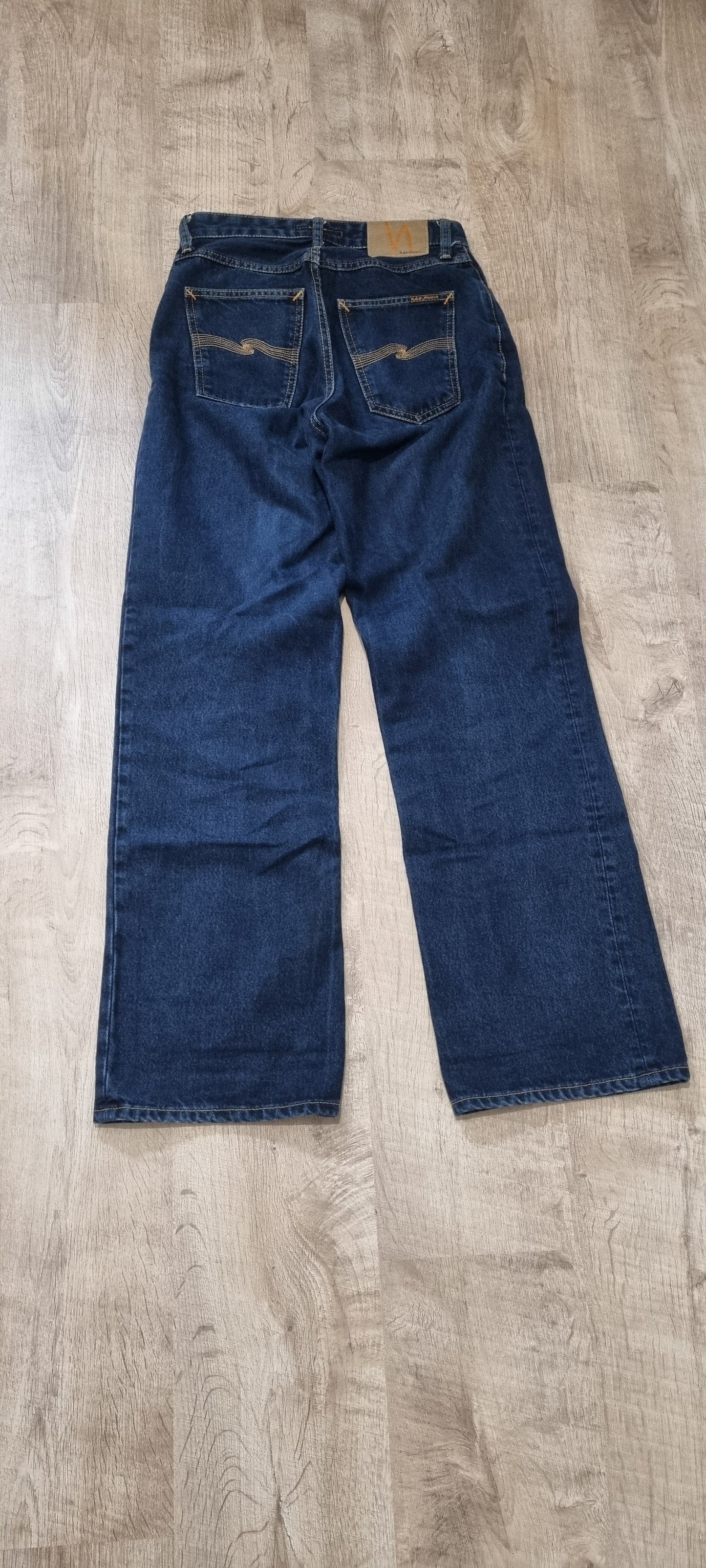 Jean Nudie Jeans