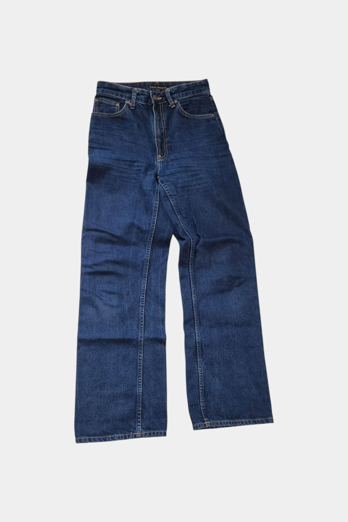 Jean Nudie Jeans
