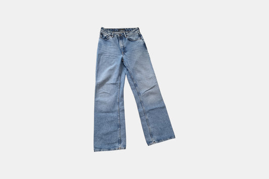Jean Droit Nudie Jeans
