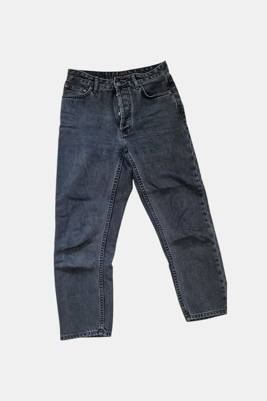 Jean Mom Nudie Jeans
