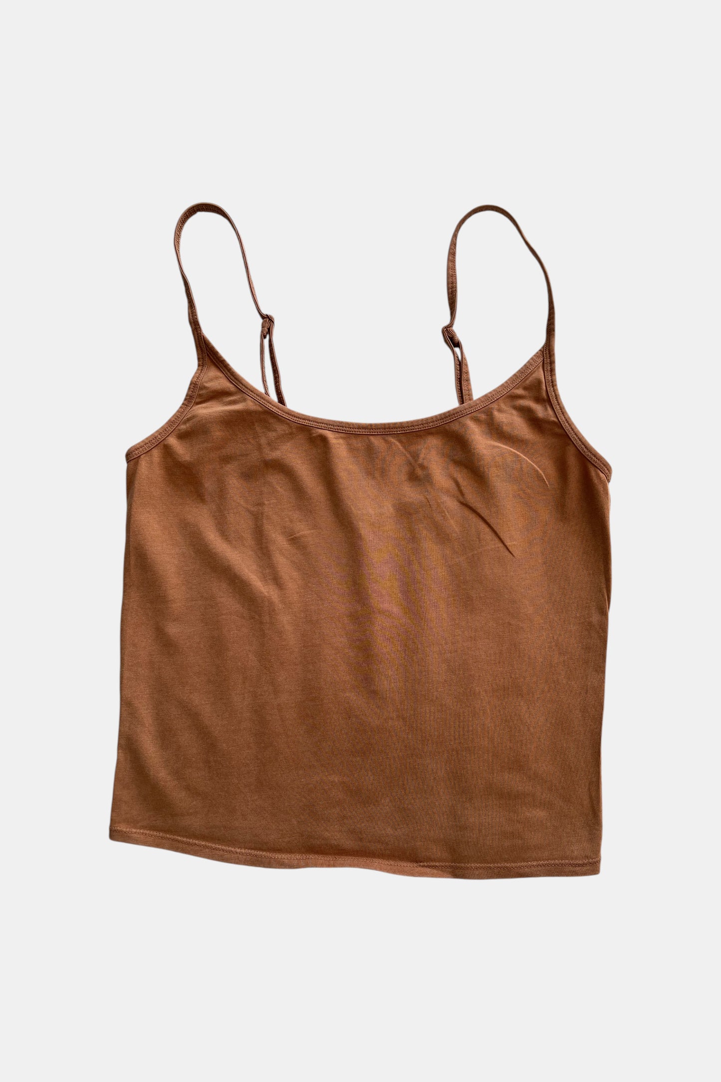 Débardeur Organic Basics