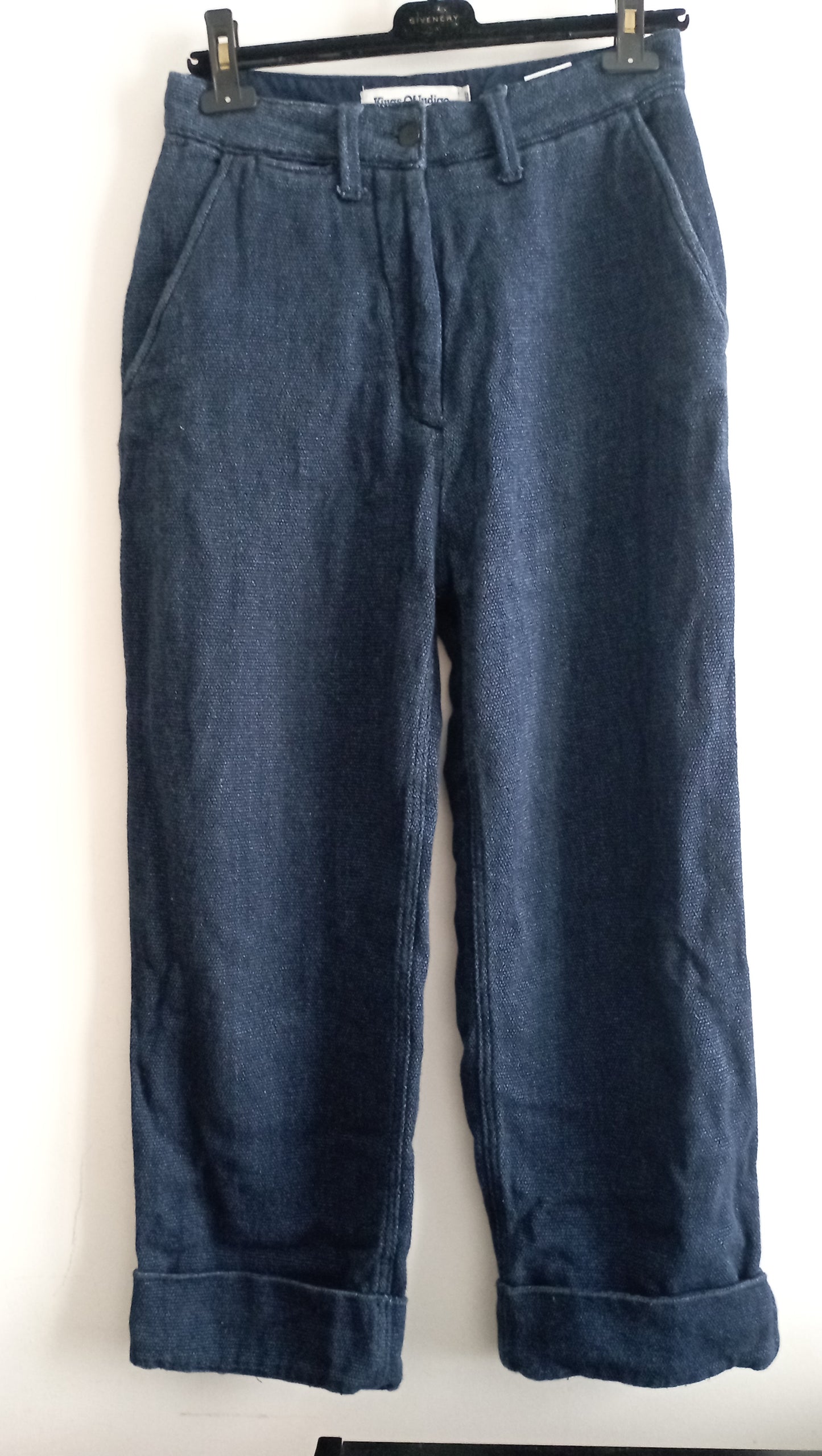 Pantalon Kings of indigo Daria