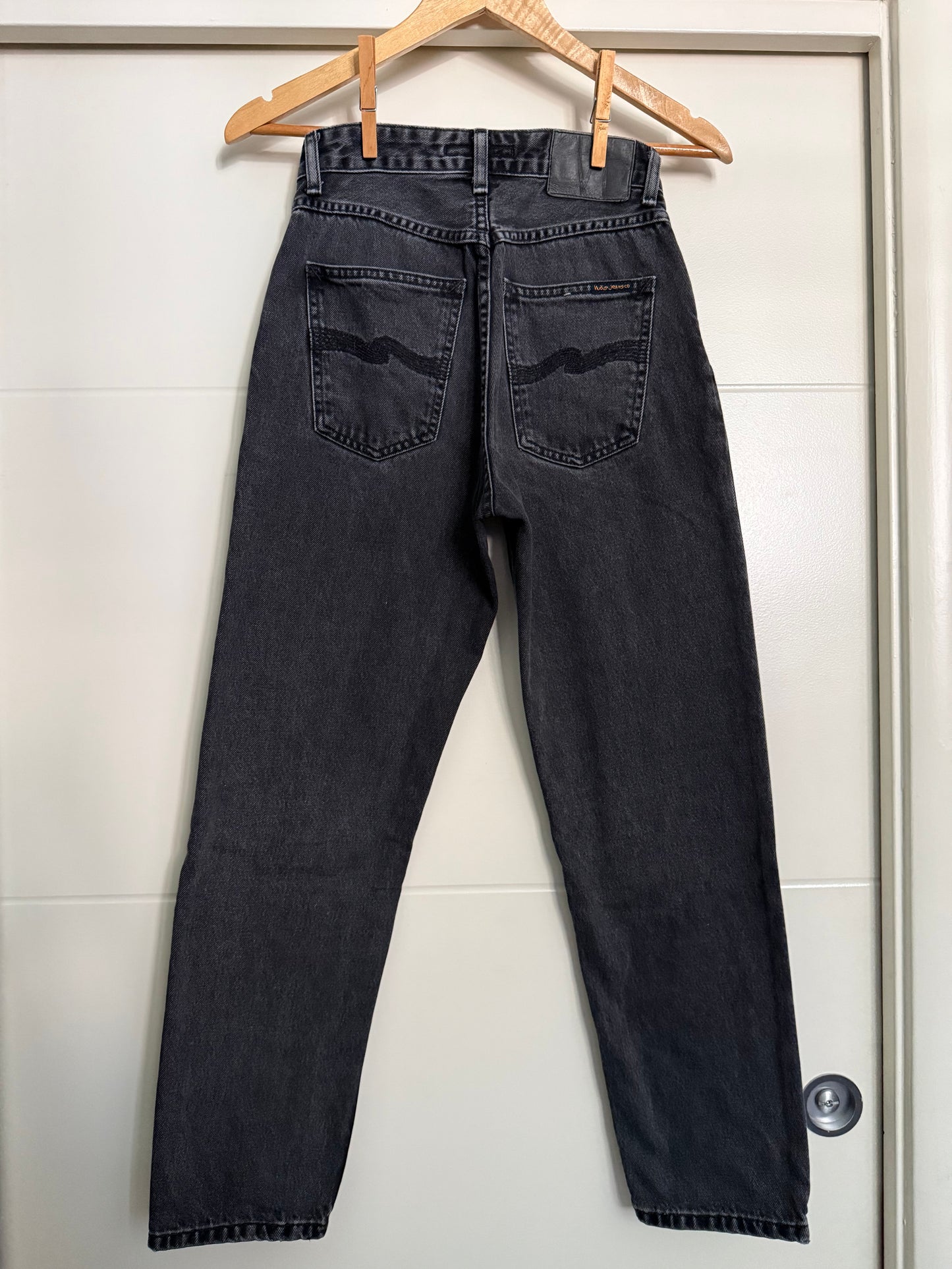 Nudie jeans Mom