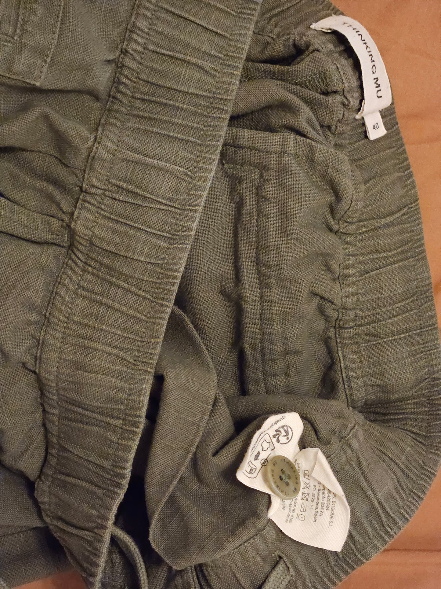 Pantalon