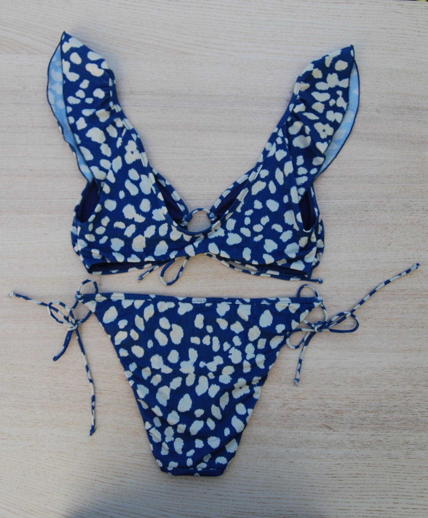 Maillot de bain 2 pièces Jolies Mômes