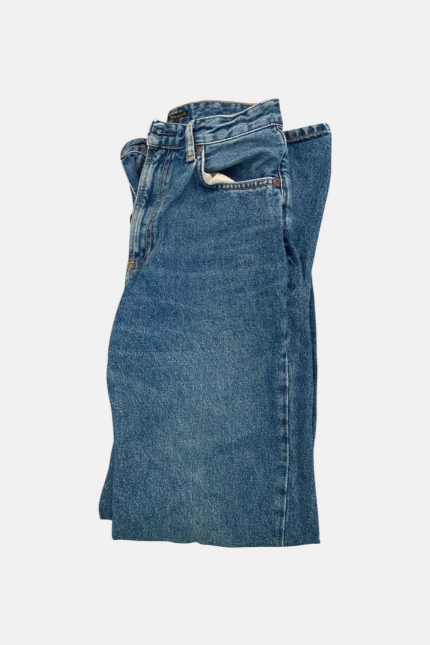 Jean Nudie Jeans