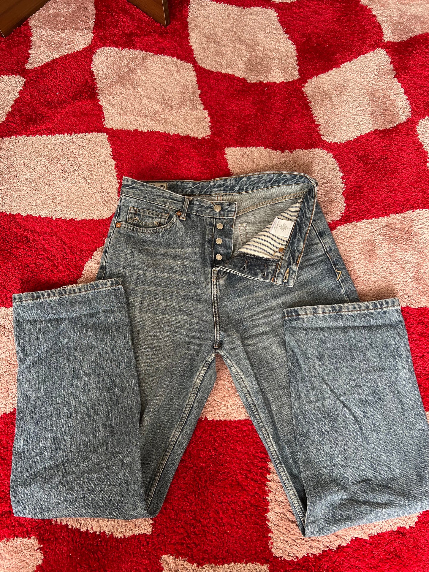Jeans Noa Kings of Indigo