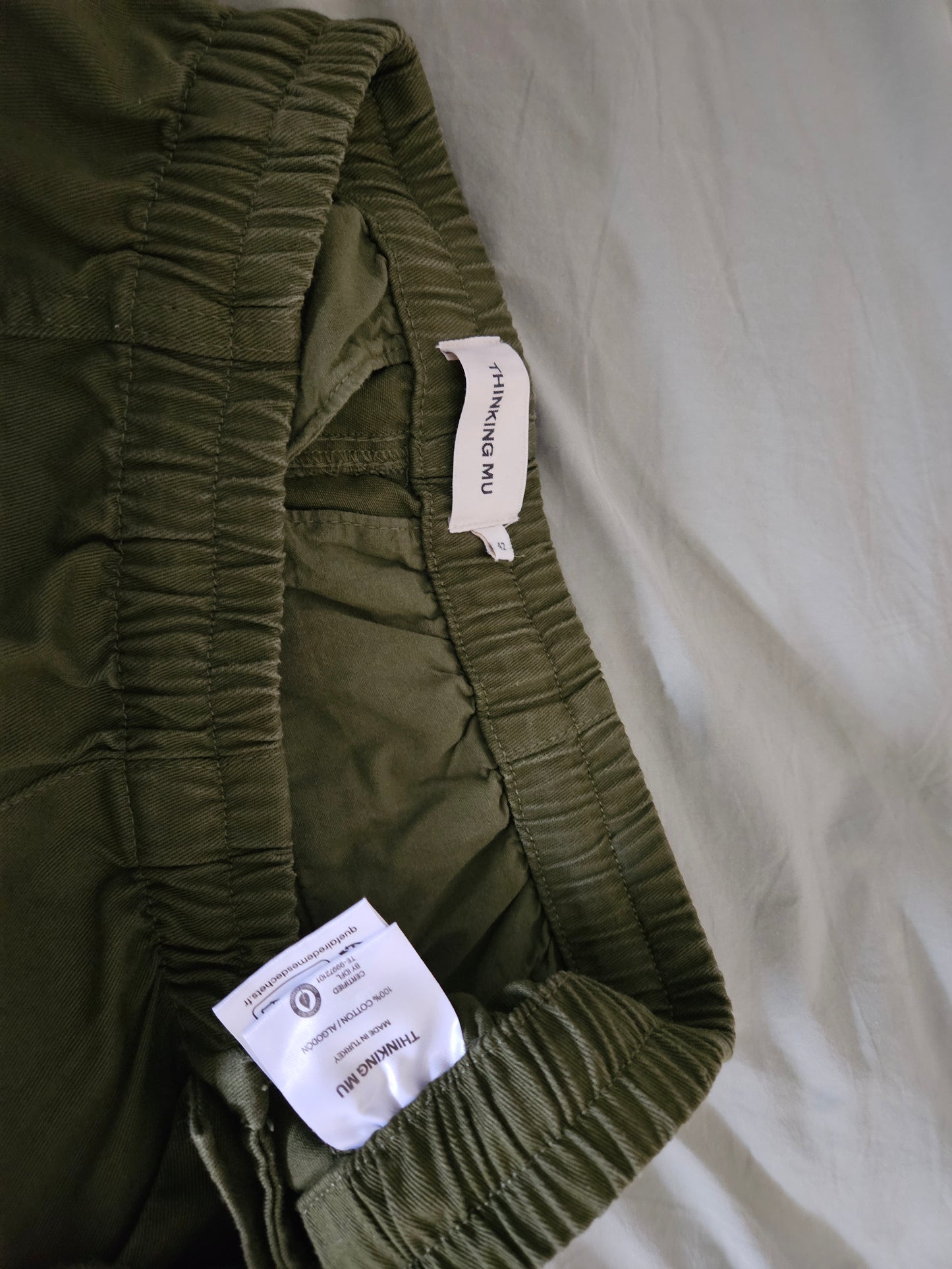 Pantalon