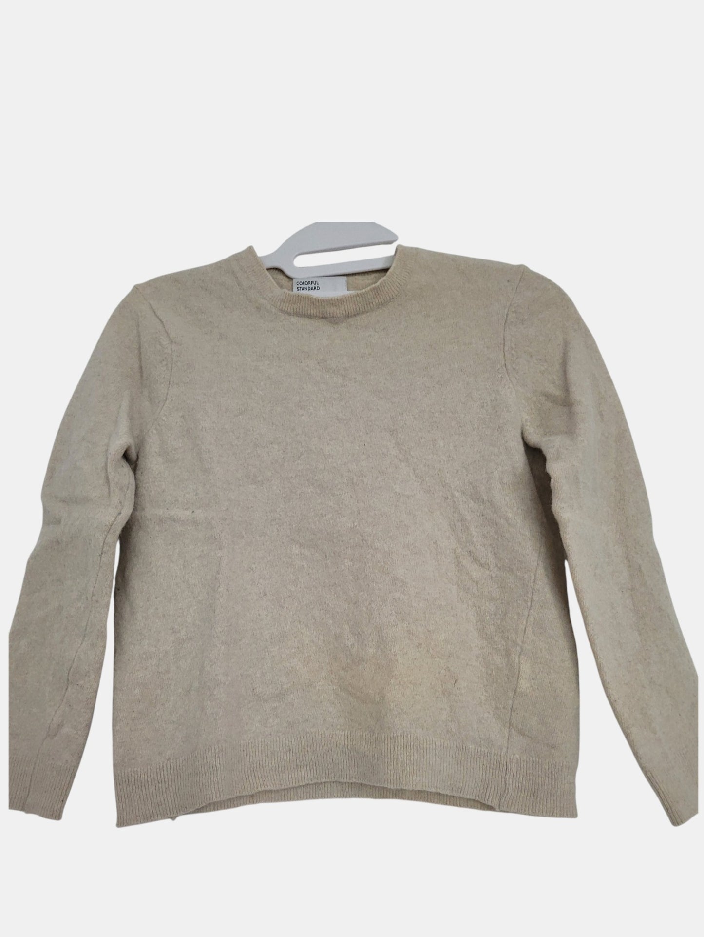 Pull beige