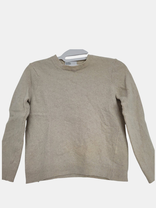 Pull beige