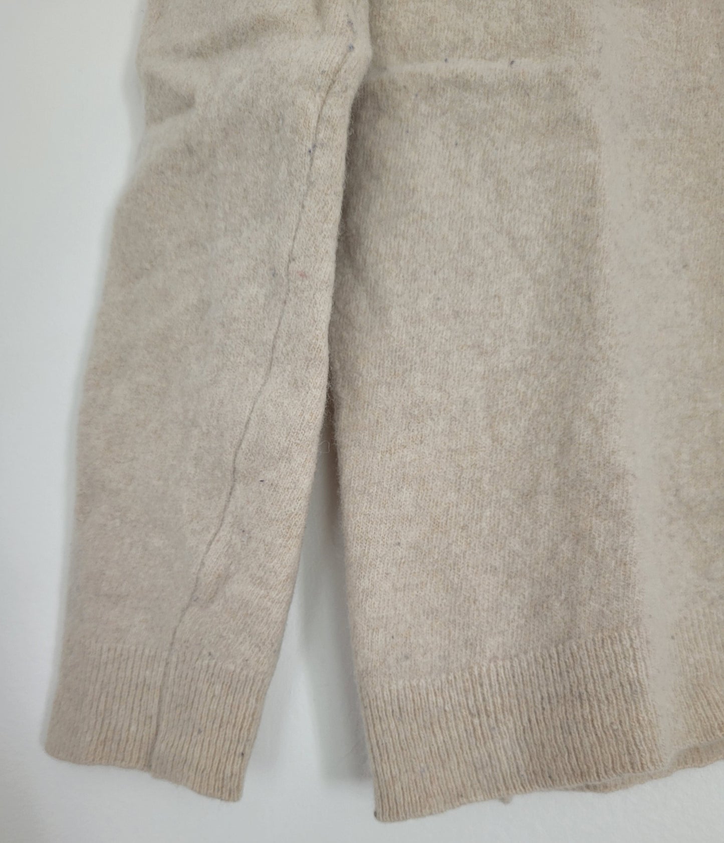 Pull beige