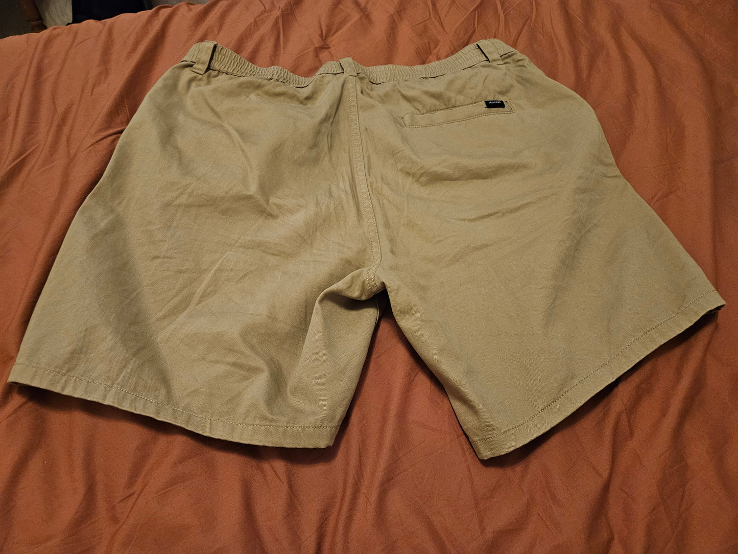 Short
