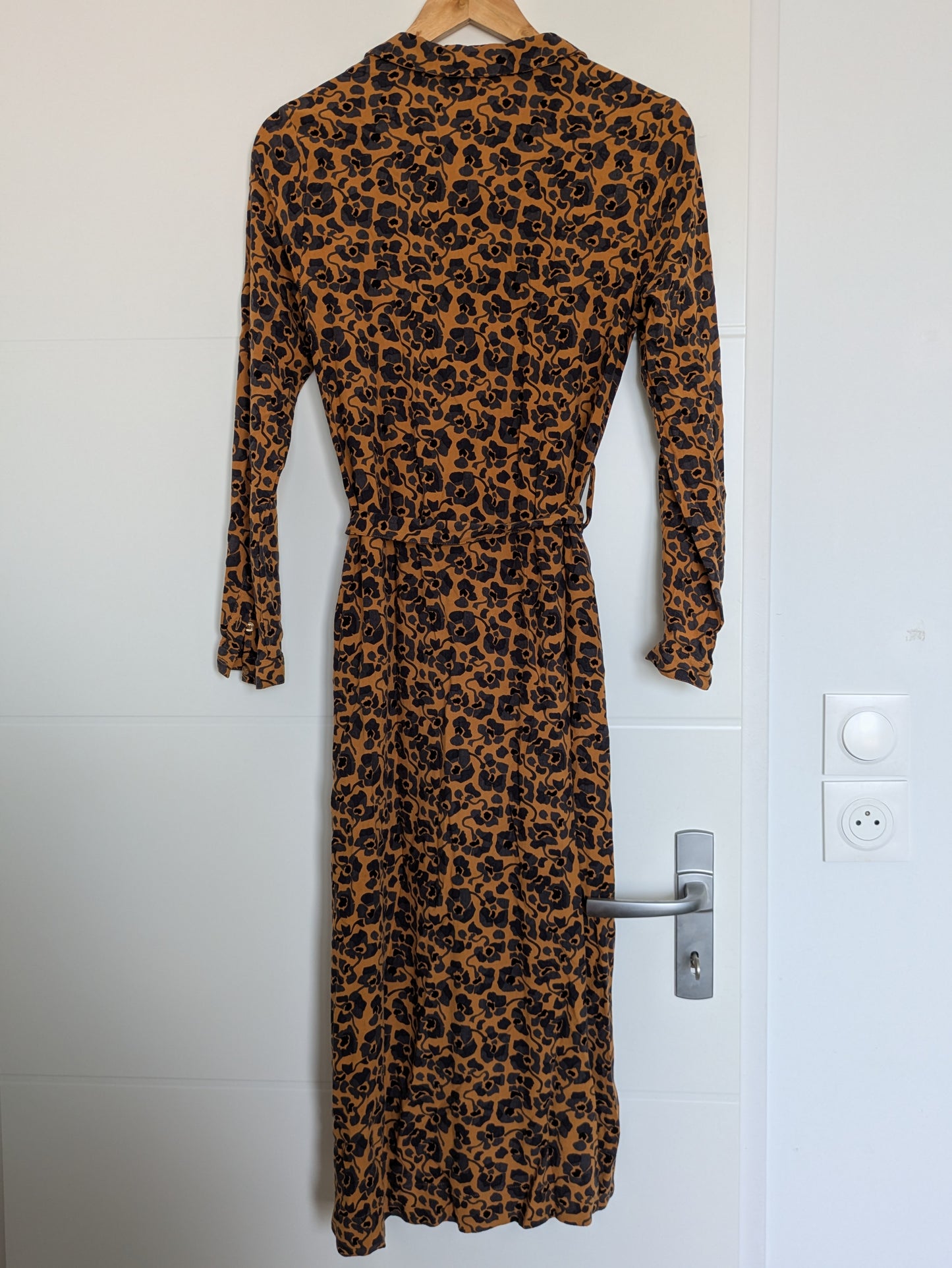 Robe Armedangels Vellaamo en viscose Ecovero