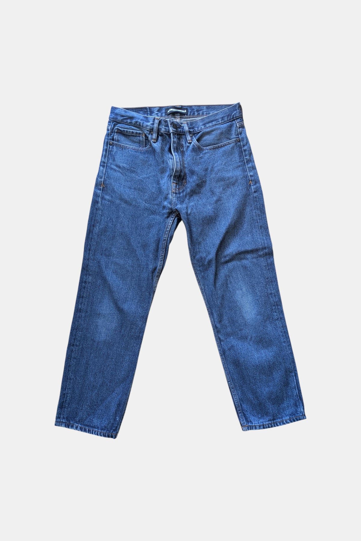 Jean Armedangels Homme Relaxed Fit