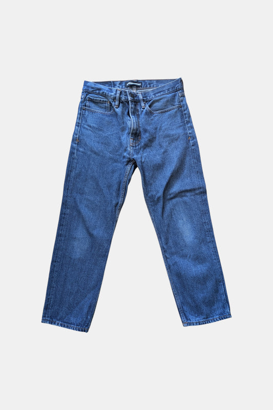 Jean Armedangels Homme Relaxed Fit