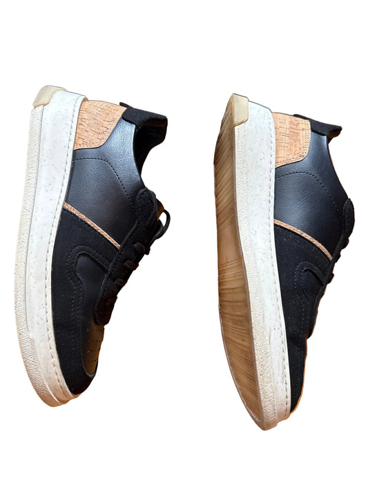 Baskets Belledonne noires