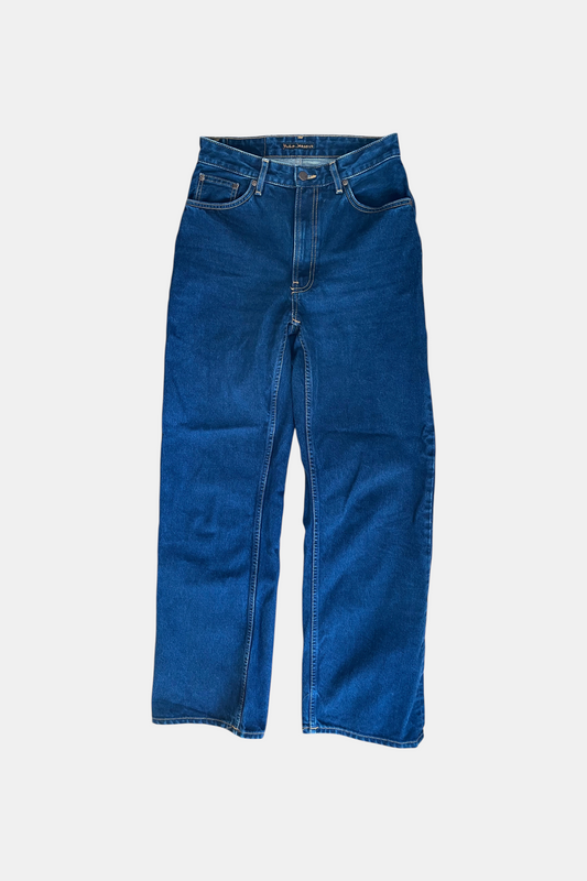 Jean femme Nudie Jeans