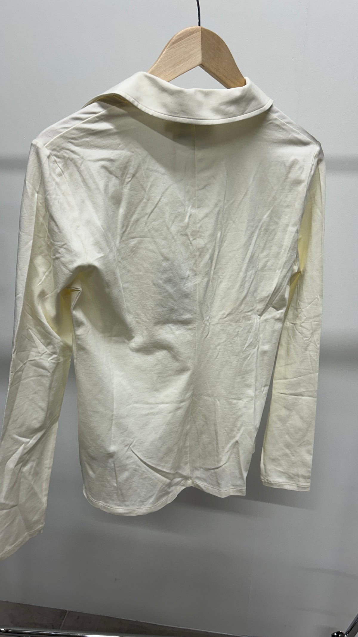 Chemise | beige 'nalaannia - oatmilk'