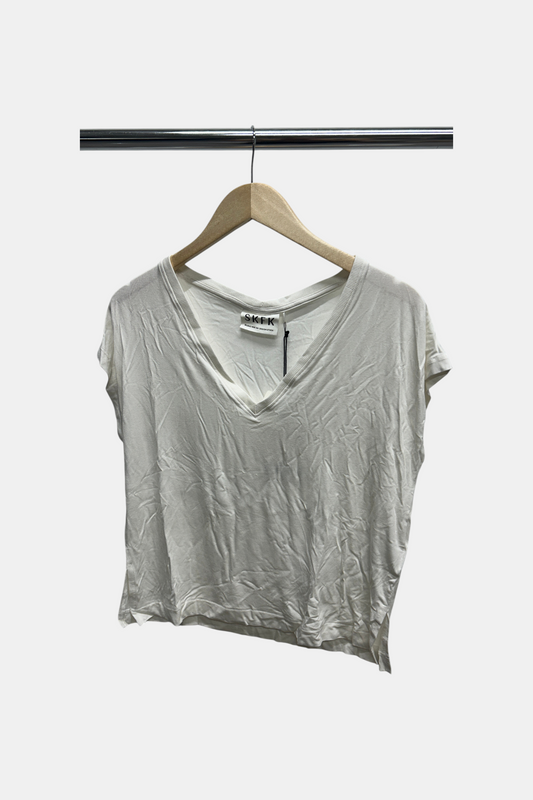 camiseta zur-10 - white