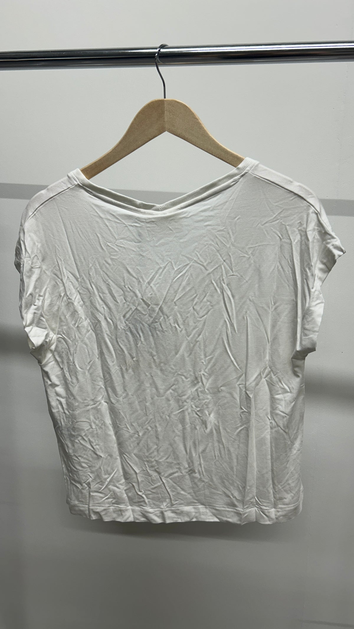 camiseta zur-10 - white