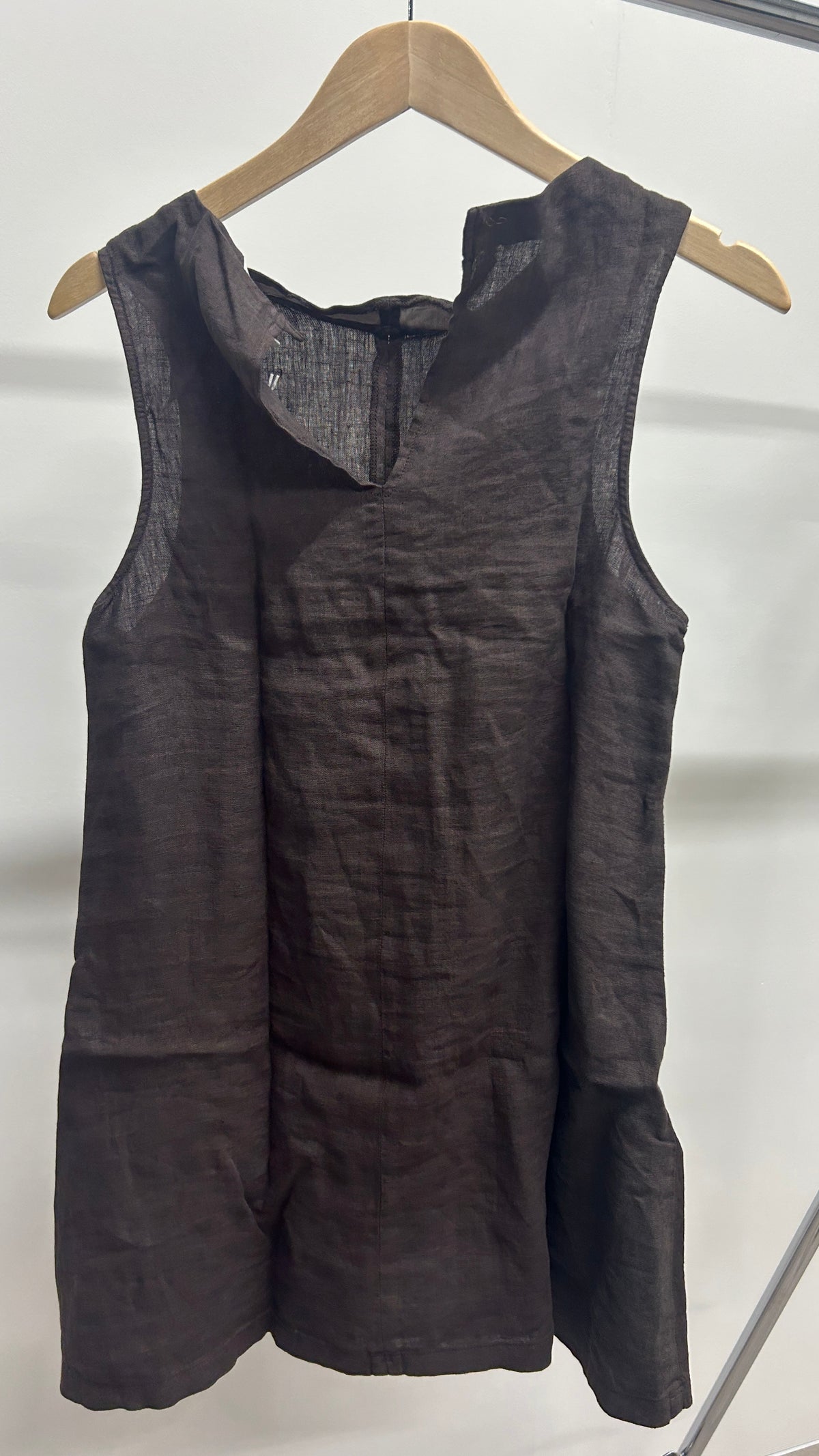 salvia - mud