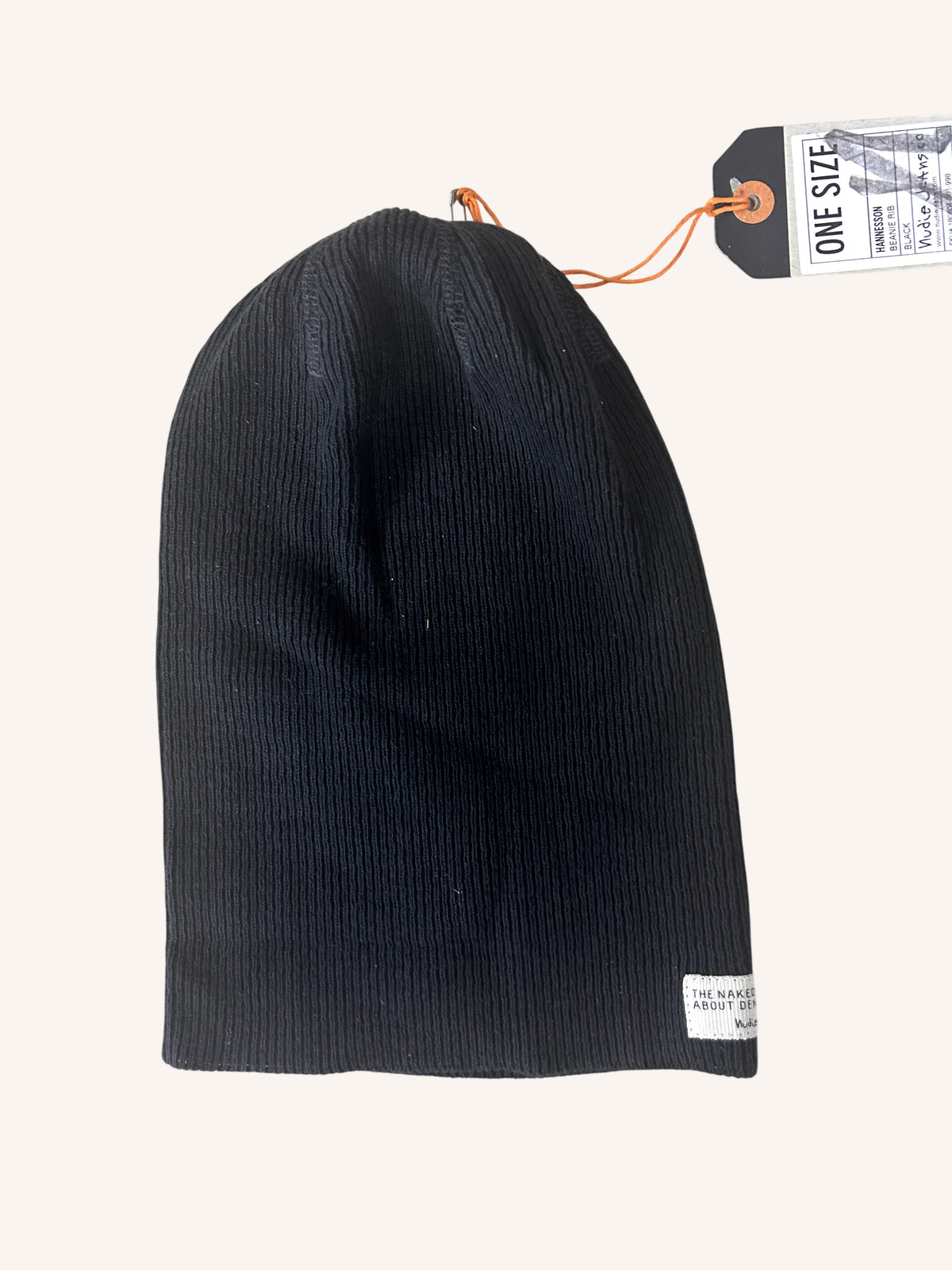Bonnet Nudie jeans
