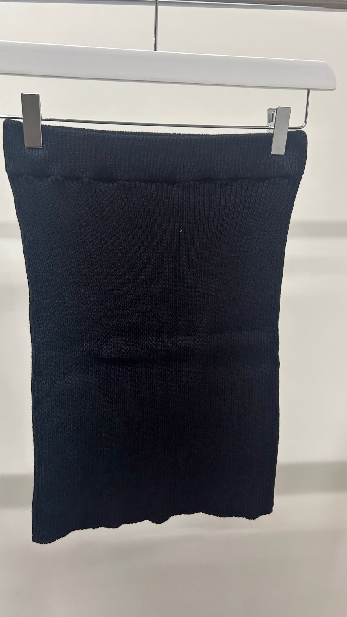 Jupea en coton bio | noir 'lokka black'