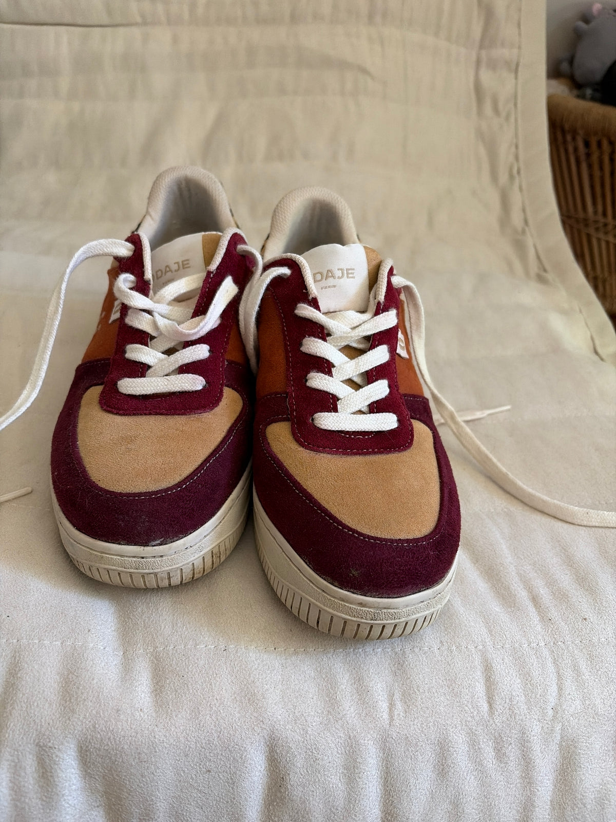 Baskets Odaje