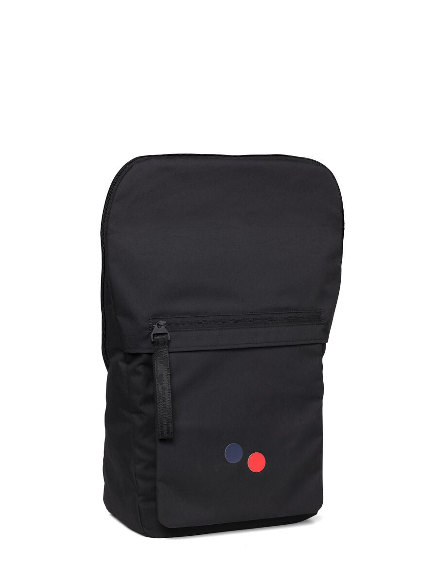 Sac à dos noir recyclé - Klak