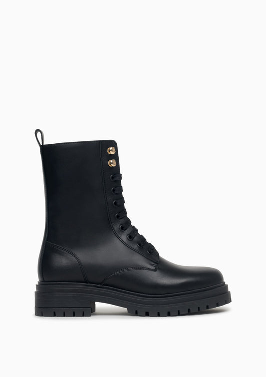 le combat noir - black