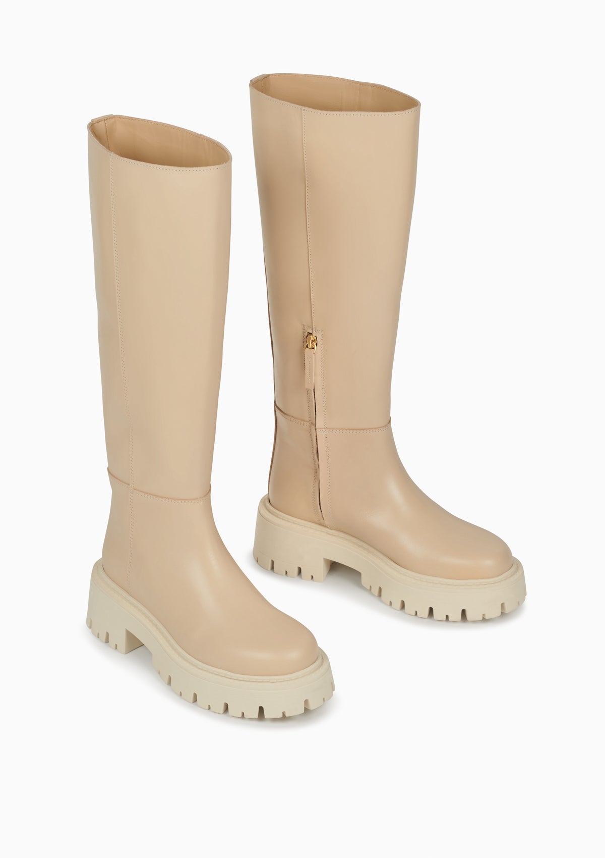 pluie beige - beige