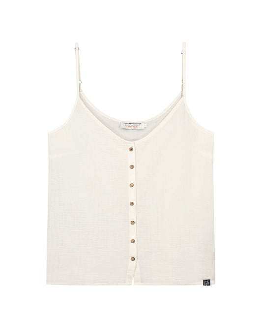 top en coton bio - taylor
