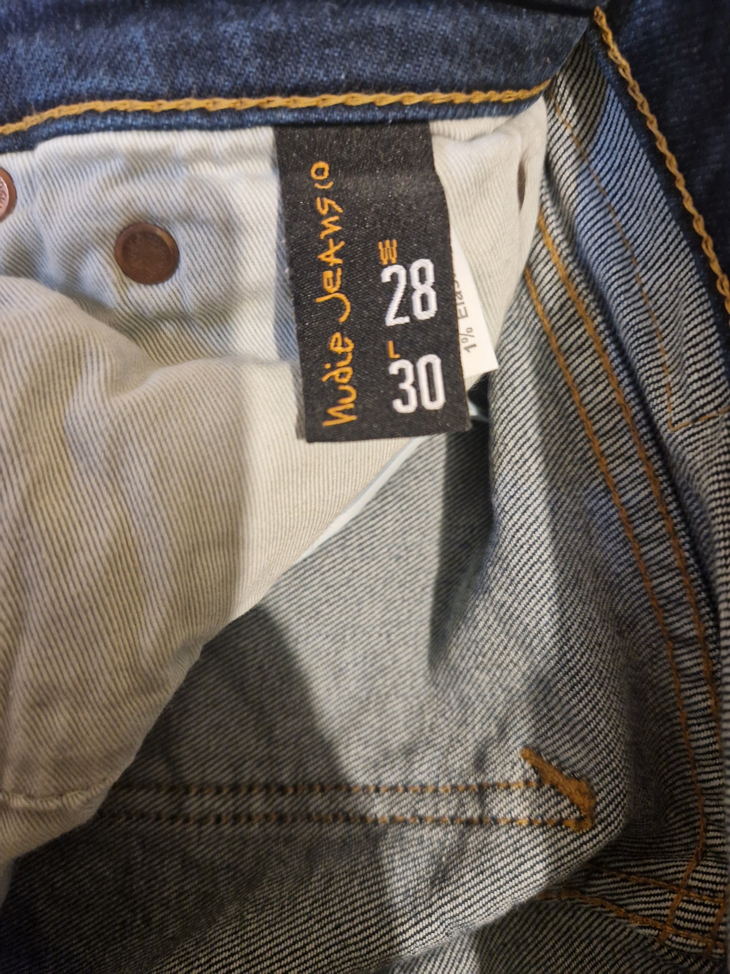Jean - Nudie Jeans