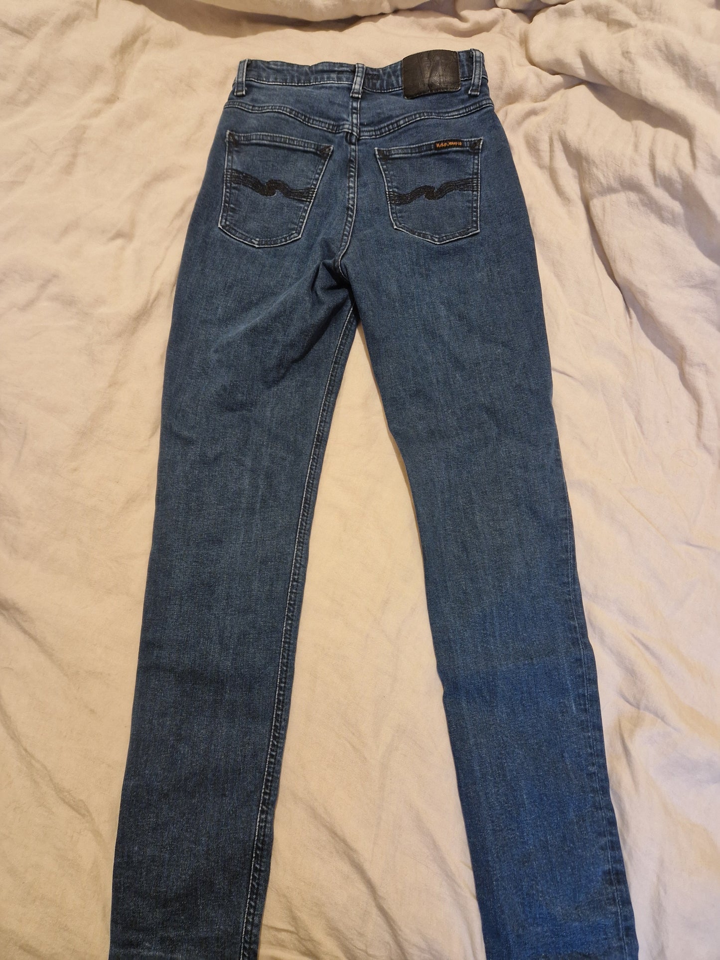 Jean - Nudie Jeans - 27/30