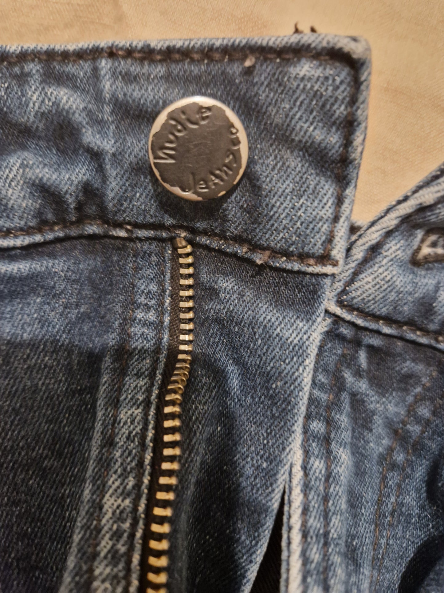 Jean - Nudie Jeans - 27/30