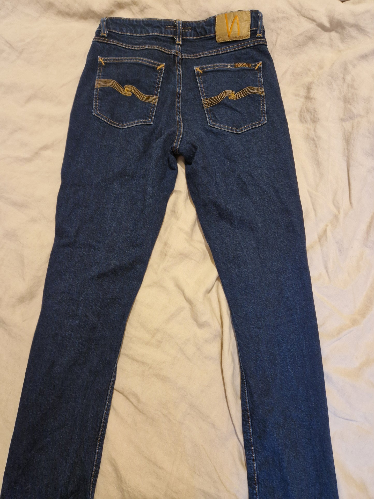 Jean - Nudie Jeans