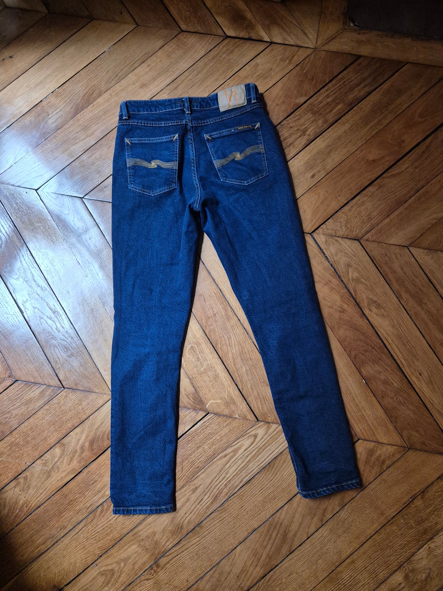 Jean - Nudie Jeans