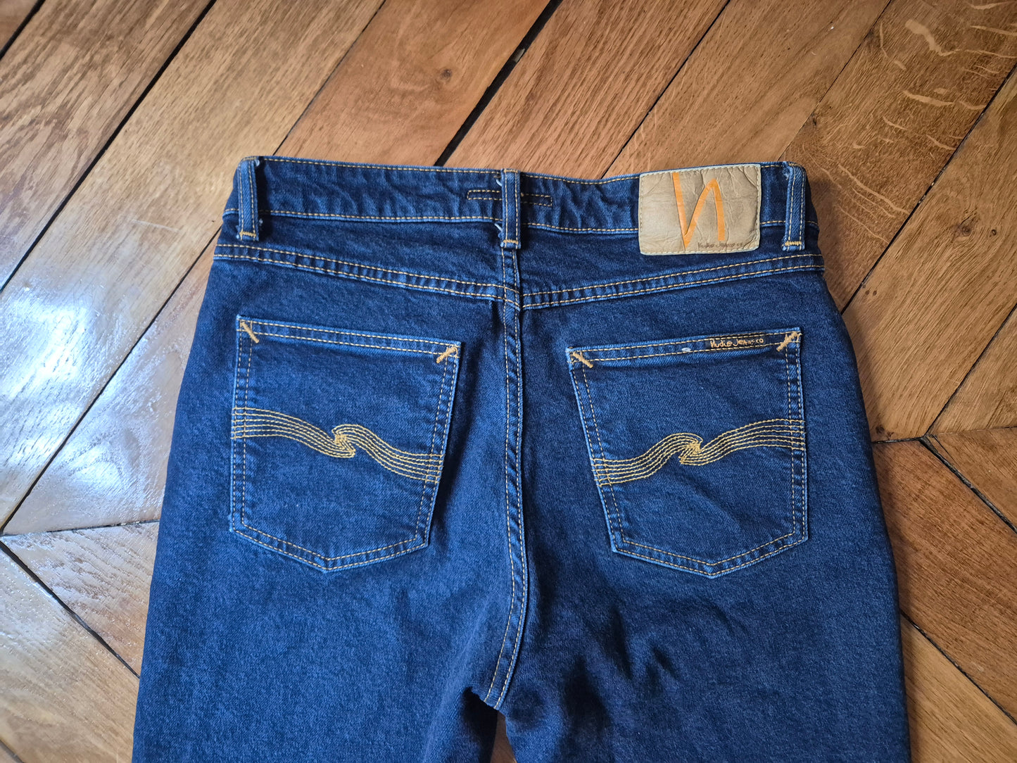 Jean - Nudie Jeans