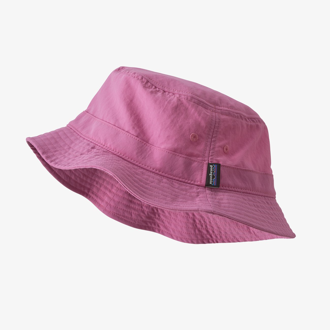 Bob rose en nylon recyclé - Wavefarer