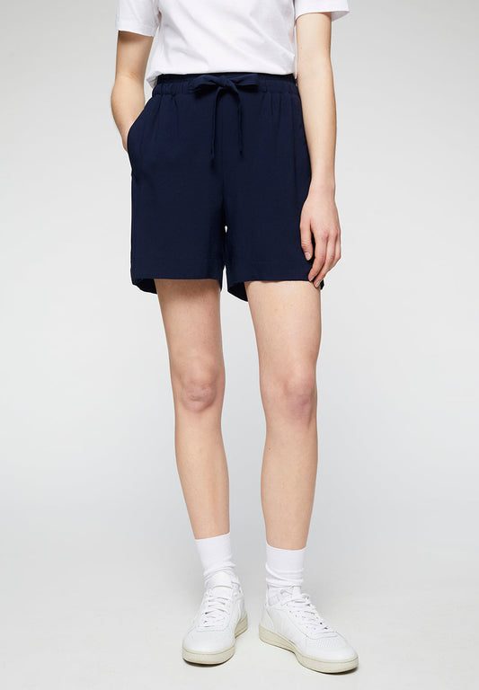 Short marine en lenzing - Raanya