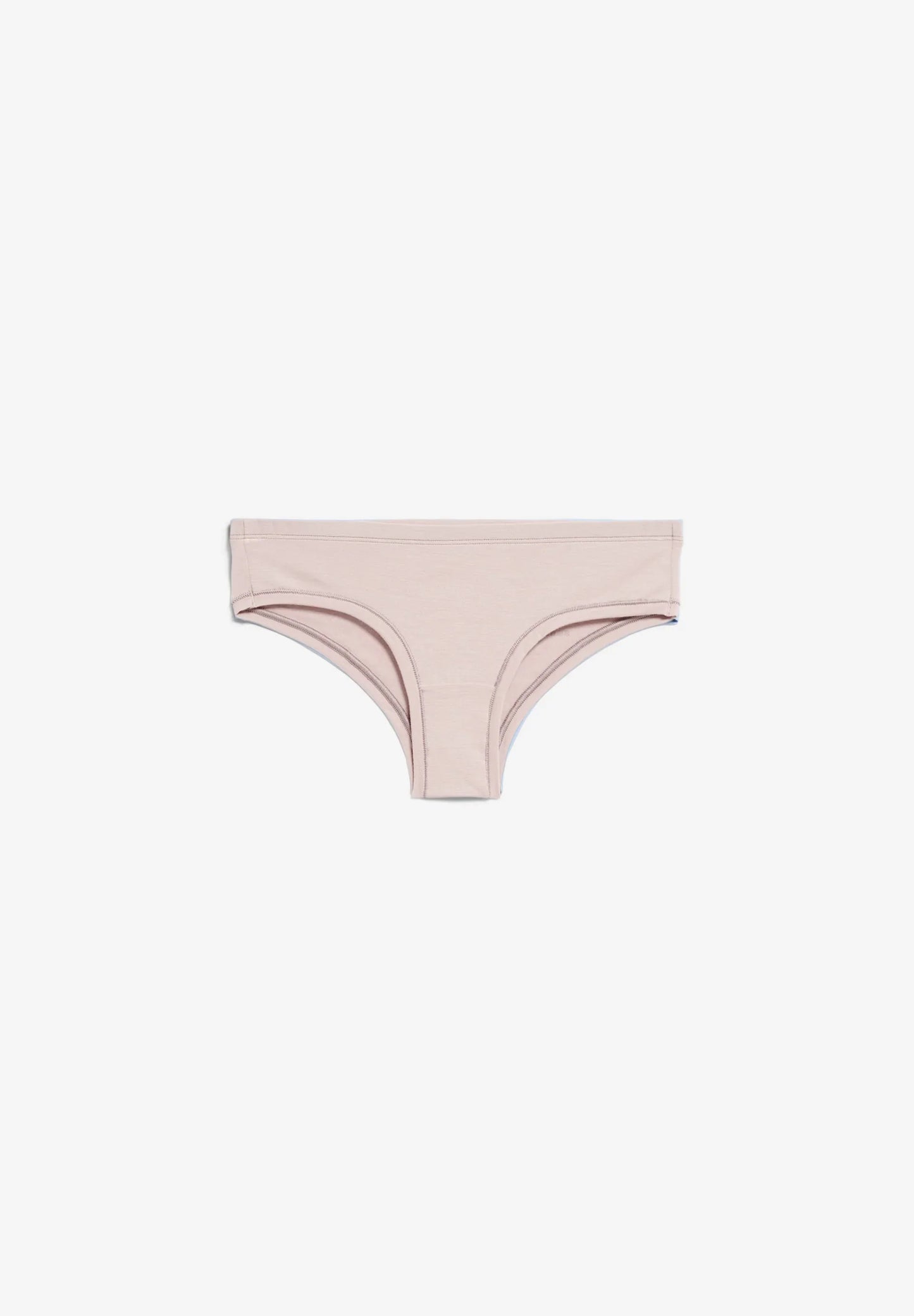 Culotte en modal | rose "eiraa - grey blush"